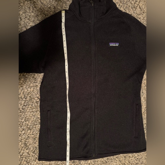 Patagonia Women’s Better Sweater Fleece Jacket - Picture 7 of 9